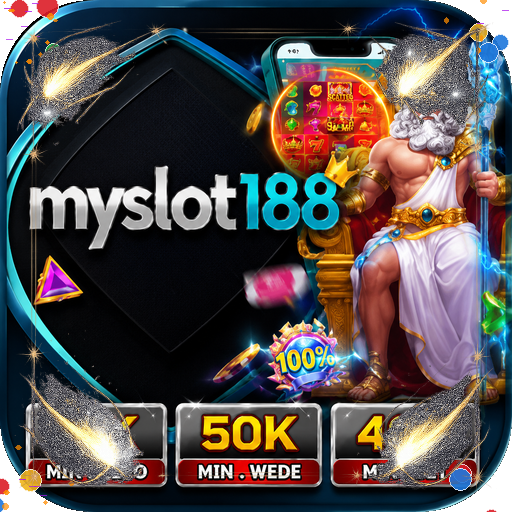 myslot188 — galeri pratinjau - APK Resmi