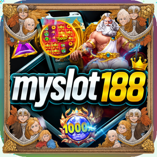myslot188 — galeri pratinjau Resmi APK